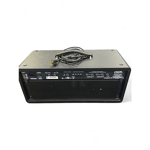 Used PRS Archon 50 50W Tube Guitar Amp Head