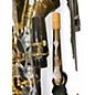 Used Yamaha YAS-26 Saxophone
