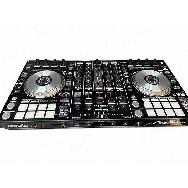 Used Pioneer DJ DDJSX2 DJ Controller