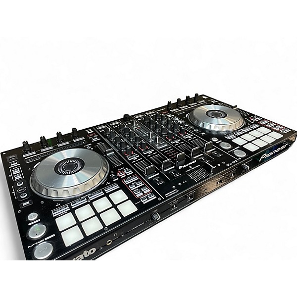 Used Pioneer DJ DDJSX2 DJ Controller