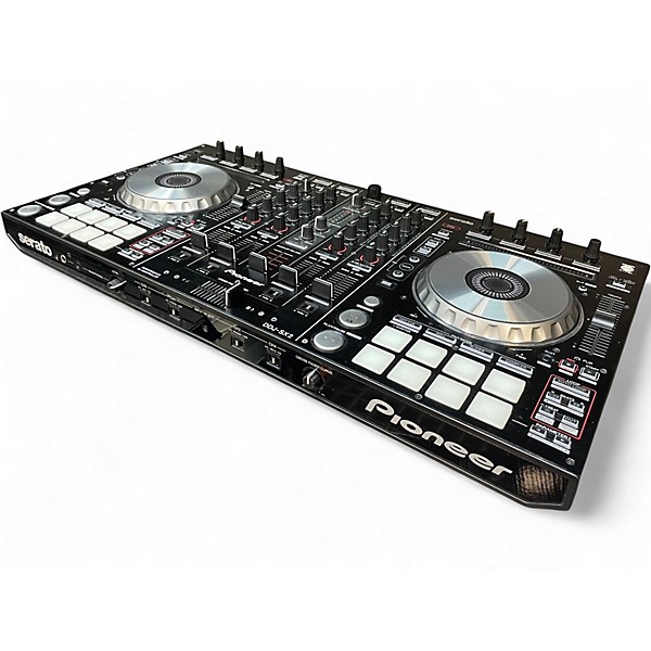 Used Pioneer DJ DDJSX2 DJ Controller