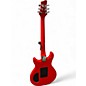 Used Defrancesco SOLID BODY ORANGE BURST Solid Body Electric Guitar