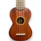 Vintage 1920s Gibson UKE-1 Natural Ukulele