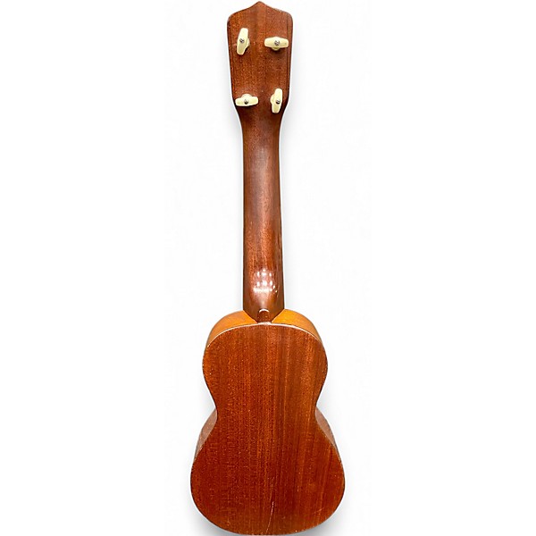 Vintage 1920s Gibson UKE-1 Natural Ukulele