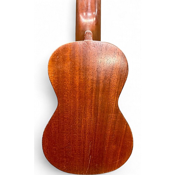 Vintage 1920s Gibson UKE-1 Natural Ukulele