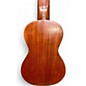 Vintage 1920s Gibson UKE-1 Natural Ukulele