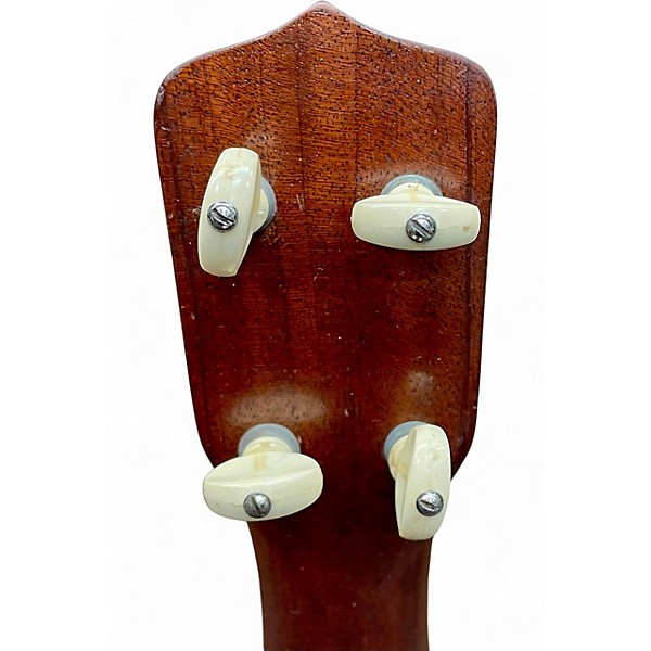 Vintage 1920s Gibson UKE-1 Natural Ukulele