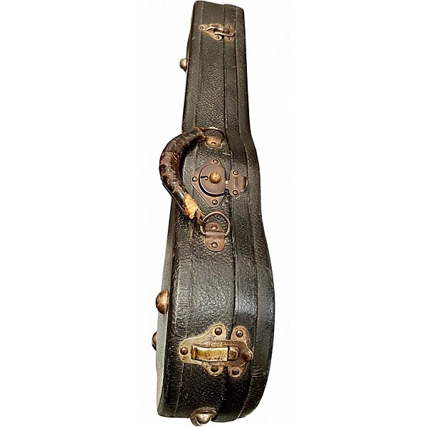Vintage 1920s Gibson UKE-1 Natural Ukulele