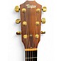 Used Taylor 510 Natural Acoustic Guitar