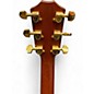 Used Taylor 510 Natural Acoustic Guitar