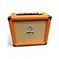 Used Orange Amplifiers Crush 20 20W 1x8 Guitar Combo Amp thumbnail