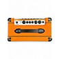 Used Orange Amplifiers Crush 20 20W 1x8 Guitar Combo Amp