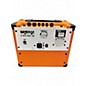 Used Orange Amplifiers Crush 20 20W 1x8 Guitar Combo Amp