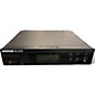 Used Shure blx4r wireless mic system with sm58 Microphone Pack