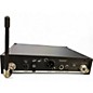 Used Shure blx4r wireless mic system with sm58 Microphone Pack