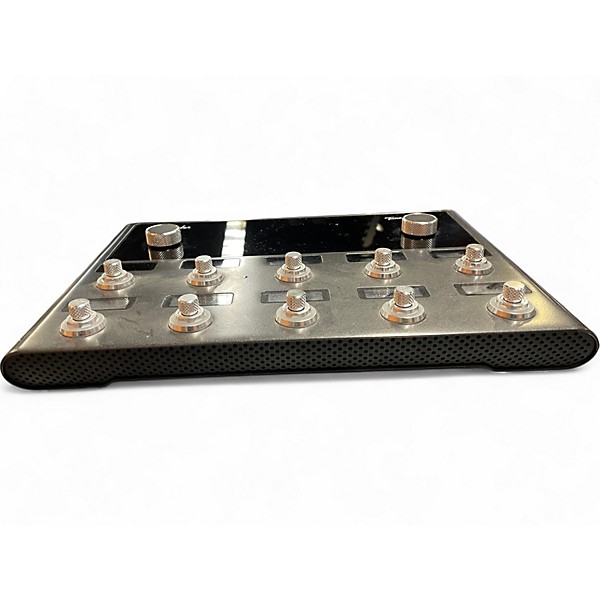 Used Fender Tone Master Pro Effect Processor