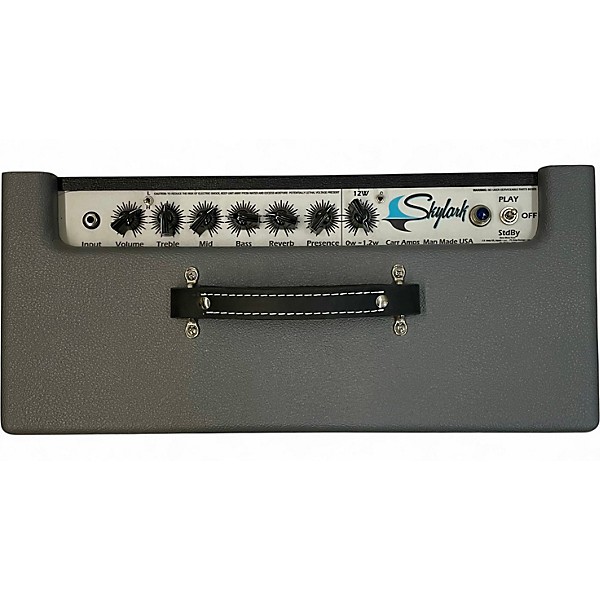 Used Carr Amplifiers SKYLARK Tube Guitar Combo Amp