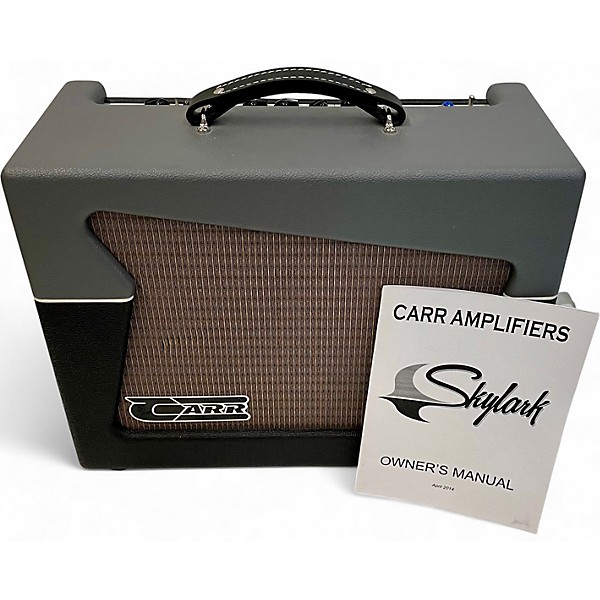 Used Carr Amplifiers SKYLARK Tube Guitar Combo Amp