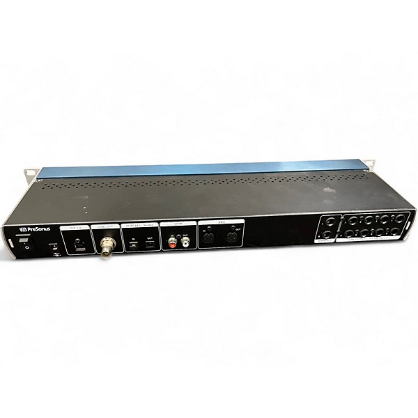 Used PreSonus AUDIOBOX 1818VSL Audio Interface