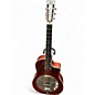 Used National RESO ROCKET Brown Acoustic Guitar thumbnail