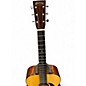 Used Martin 0018 CUSTOM Natural Acoustic Guitar
