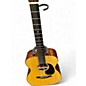 Used Martin 0018 CUSTOM Natural Acoustic Guitar