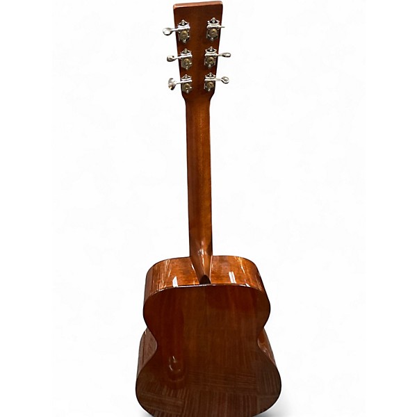 Used Martin 0018 CUSTOM Natural Acoustic Guitar