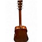 Used Martin 0018 CUSTOM Natural Acoustic Guitar