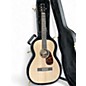 Used Larrrive 0-40R WHITE Acoustic Guitar thumbnail
