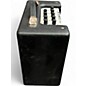 Used Fender G Dec Jr 15W 1X8 Guitar Combo Amp
