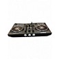 Used Numark party mix DJ Controller