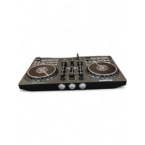 Used Numark PARTY MIX DJ Controller
