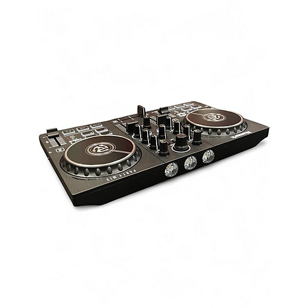 Used Numark PARTY MIX DJ Controller