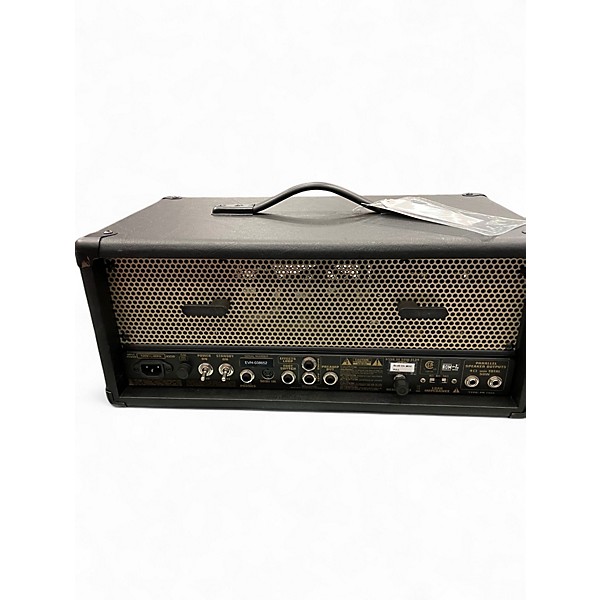 Used EVH 5150III 50W EL84 Tube Guitar Amp Head