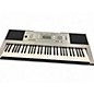 Used Yamaha PSRE353 61 Key Portable Keyboard thumbnail