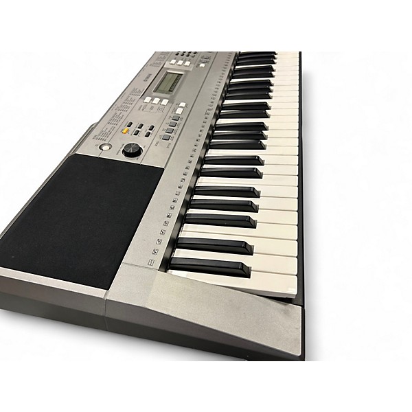 Used Yamaha PSRE353 61 Key Portable Keyboard