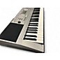 Used Yamaha PSRE353 61 Key Portable Keyboard