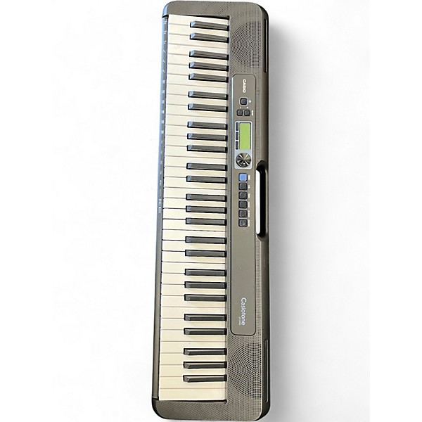 Used Casio CASIOTONE CTS190 Portable Keyboard