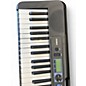 Used Casio CASIOTONE CTS190 Portable Keyboard