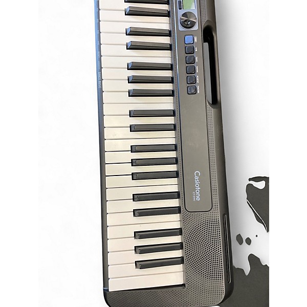 Used Casio CASIOTONE CTS190 Portable Keyboard