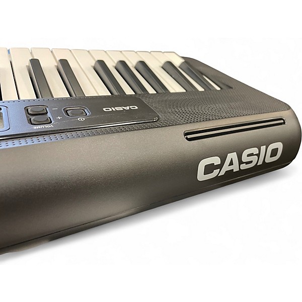 Used Casio CASIOTONE CTS190 Portable Keyboard