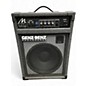 Used Genz Benz ML12T Bass Combo Amp thumbnail