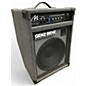Used Genz Benz ML12T Bass Combo Amp