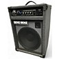 Used Genz Benz ML12T Bass Combo Amp