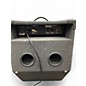 Used Genz Benz ML12T Bass Combo Amp