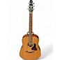 Used Seagull S6 ORIGINAL Natural Acoustic Guitar thumbnail