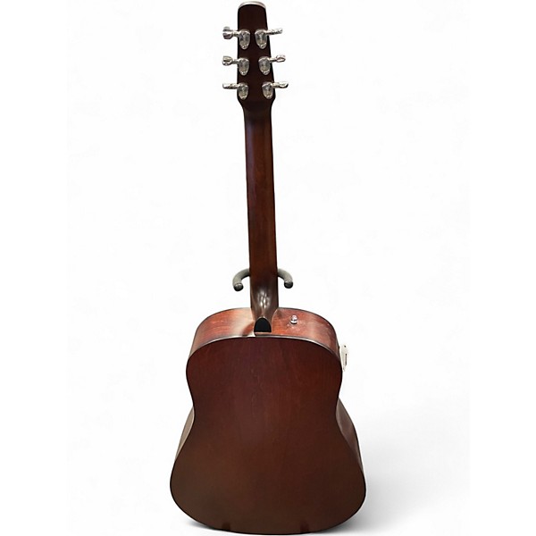 Used Seagull S6 ORIGINAL Natural Acoustic Guitar