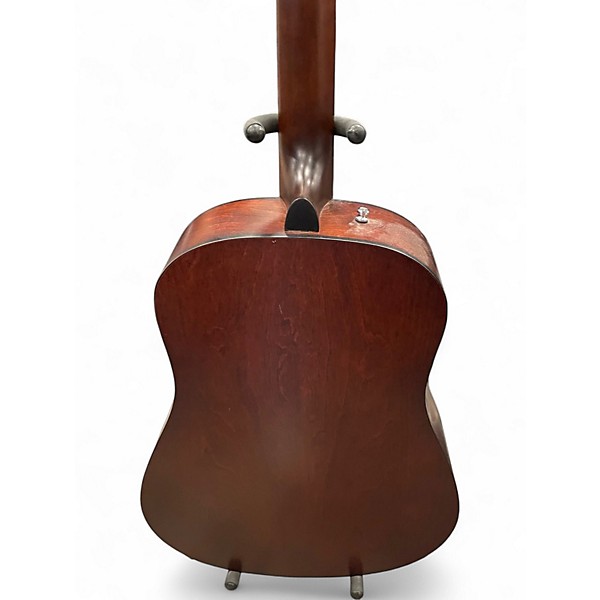 Used Seagull S6 ORIGINAL Natural Acoustic Guitar