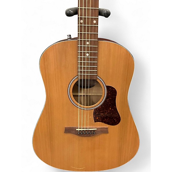 Used Seagull S6 ORIGINAL Natural Acoustic Guitar