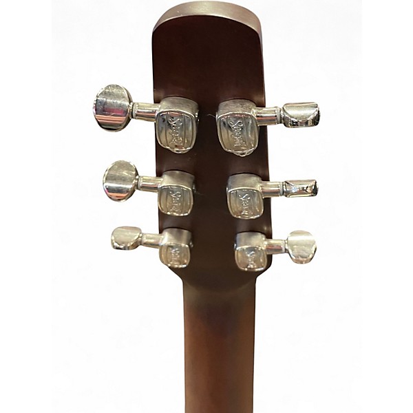 Used Seagull S6 ORIGINAL Natural Acoustic Guitar